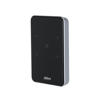 Dahua ASR2100A Reader Proximidad Mifare RS485 Wiegand IP66 — image 1