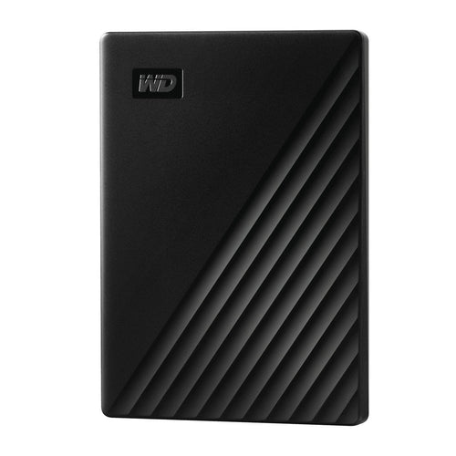 Western Digital Drive External HDD 2.5 2TB My Passport Black USB 3.0 — image 1