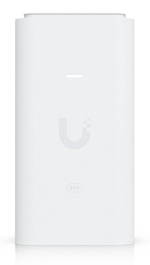 a 12W PoE Adapter With 2.5 GbE Connectivity. — image 1