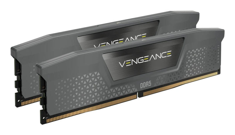 Corsair Memory DDR5 32GB 2X16GB PC6000 Vengeance CMK32GX5M2B6000Z38