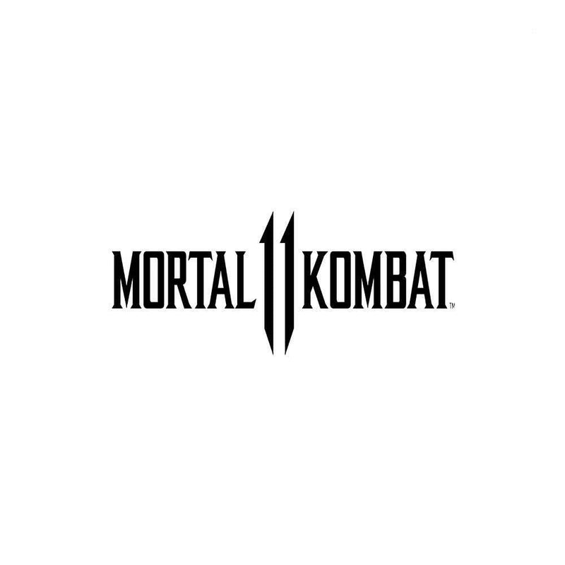 Set Mortal Kombat 11 - Xbox One Xbox One