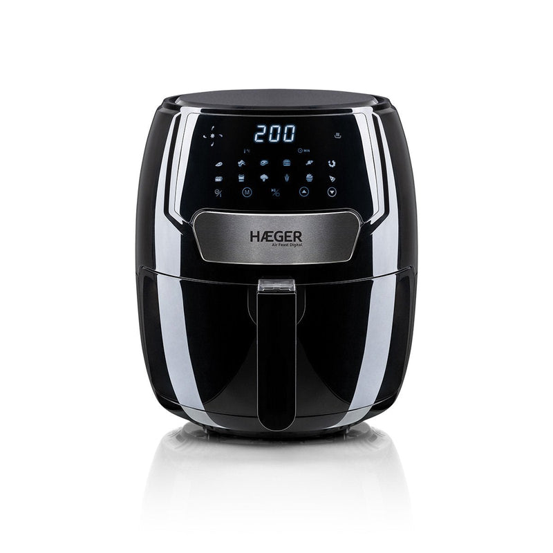 Haeger Fryer Air Feast Digital AF-D37.003A
