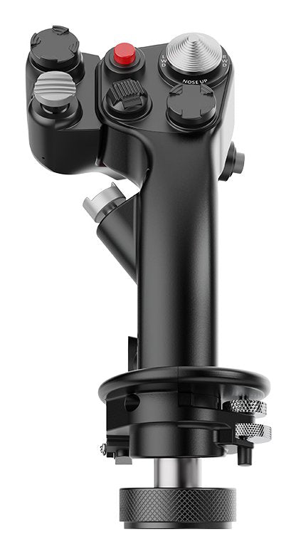 Moza Racing MH16 Lever Vuelo