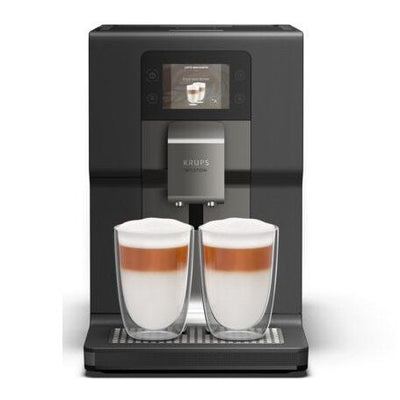 Krups Coffee Machine Intution Preference EA875U10 Eléctrica Semi-automática Máquina Espresso 3 L — image 1