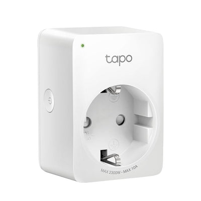 TP-Link Plug Wi-Fi Smart Tapo P100 — image 1