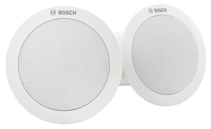 Bosch Projector Sound 10W, Bidireccional LP1-BC10E-1-B