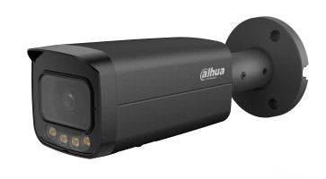 Net Camera 5MP Bullet/HFW5559T-ASE-IL-0280B-BK Dahua