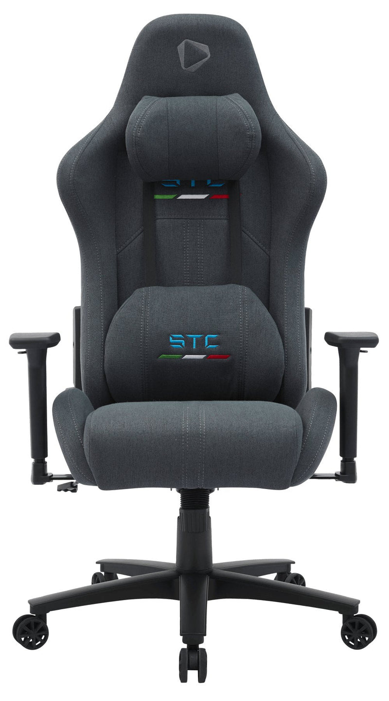 Chair Gaming S Onex Stc Snug L Serie - Graphite