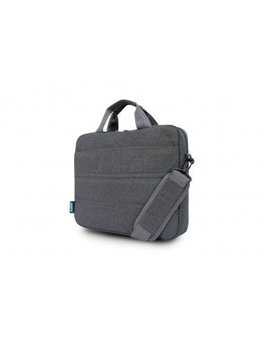 Urban Factory Greenee Case Laptop 43,9CM (17.3) Grey