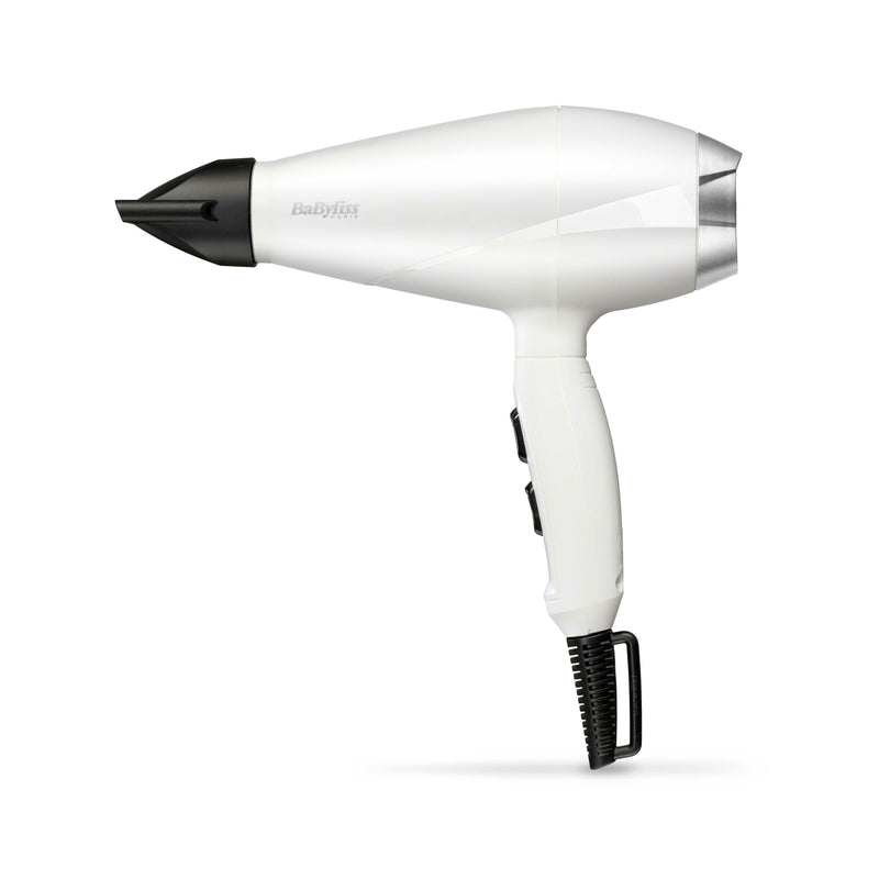 Babyliss 6704WE Hair Dryer Professional AC Speed Pro 2000