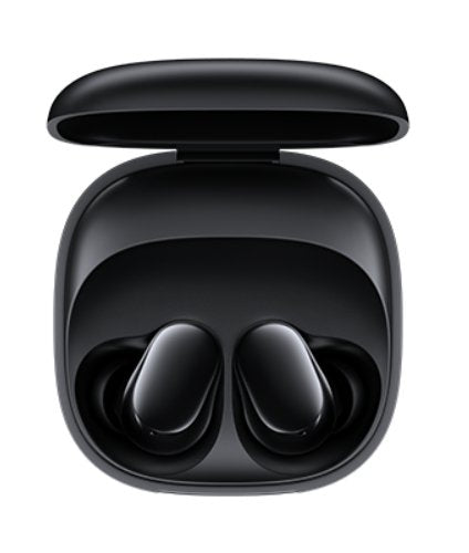 Xiaomi Redmi Buds 6 Play Headphones Bluetooth Black — image 1