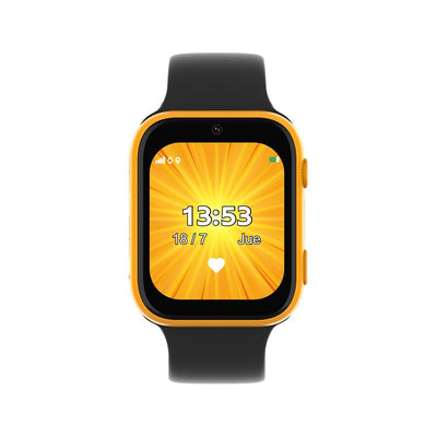 Hola Watch Smart Pro Black Smartwatch Children 1.83 4G — image 1
