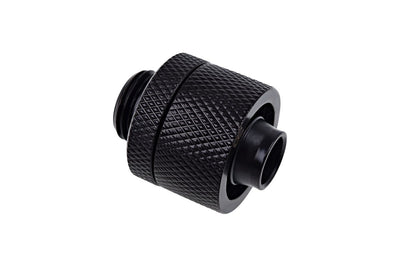 Alphacool Racor Eiszapfen 16/10MM D. Black — image 1