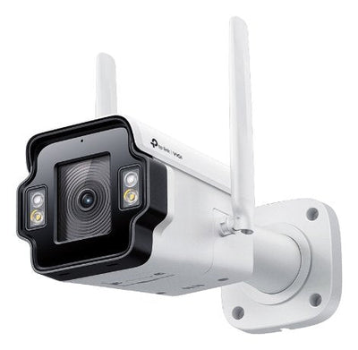 TP-Link Camera Vigi Insight Bullet Insight S345-4G 4MM 4MP — image 1