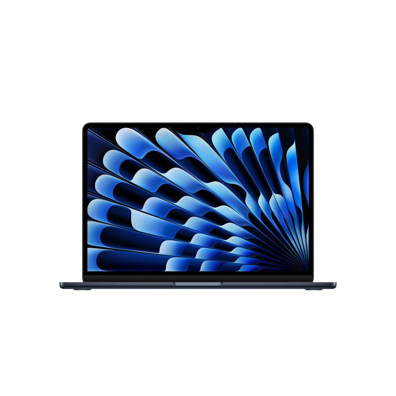 Apple Macbook Air 13,6' M5 10-CORE CPU 16GB 512GB SSD 8-CORE GPU Medianoche