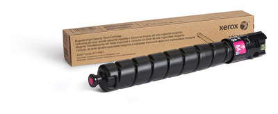 Xerox Versalink C9000 Toner Magenta High Capacity (26.500 Páginas) 106R04079 — image 1