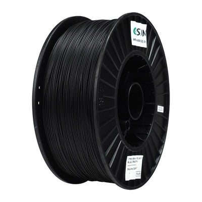 Abs + 1,75MM Black 2,5KG — image 1