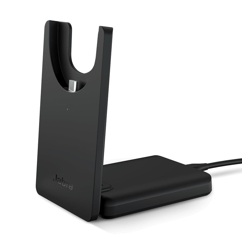 Jabra Estación Charging EVOLVE2 55 USB-C