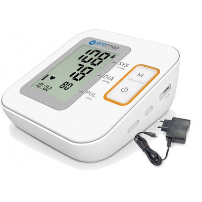 Hi-tech Medical ORO-N2 Basic Tensiómetro Antebrazo Automatic — image 1