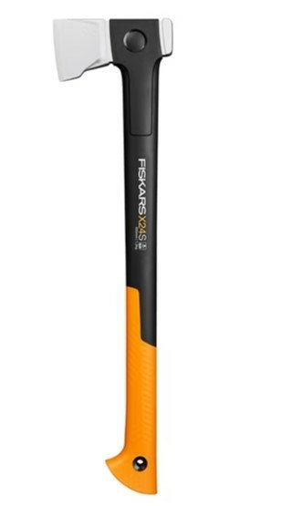 Fiskars Hacha Rajar X-series X24, Hoja S — image 1