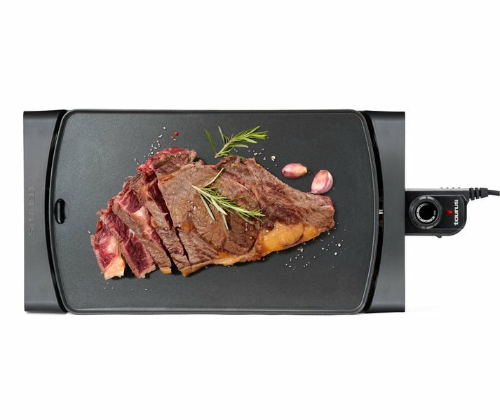 Taurus Straightener Asar Steakmax 2600W