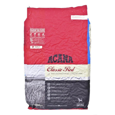 Acana Classics Classic Network Dog 17KG — image 1