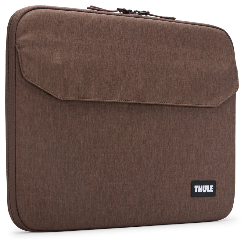 Thule Lithos Sleeve Macbook Air 15 - Nuanced Brown, 3205459