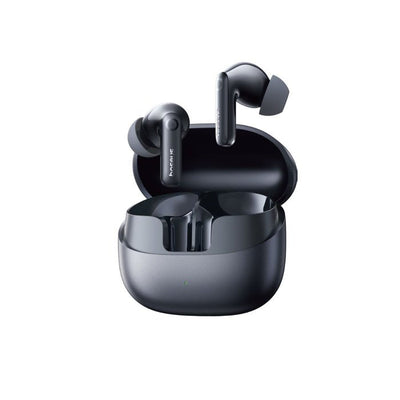 Baseus Headphones Intraaurales Os- Bass BP1 Pro Tws Cosmic Black — image 1