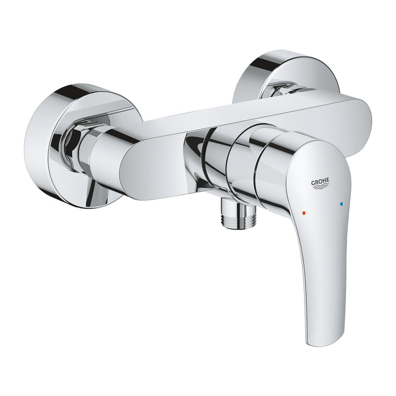 Grohe Grifo Eurosmart Mezclador Ducha Monomando, 1/2