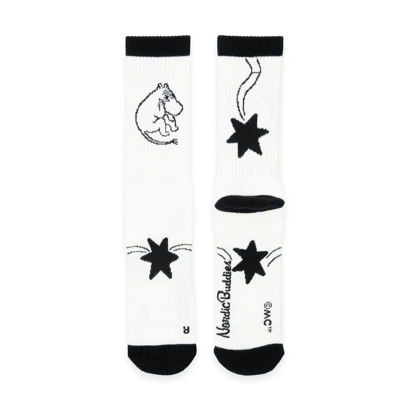 Active Socks Novels - Men