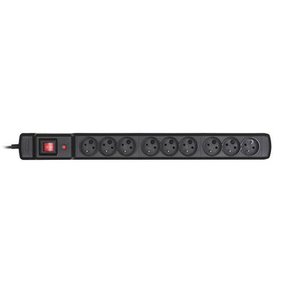 Activejet Acj Combo 9GN 1,5M Protector Sobretensión With Cable — image 1