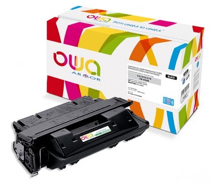 Armor Toner Compatible Brother HL2460 Noir, Black