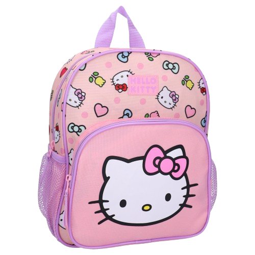 Vadobag Backpack Hello Kitty Sweet Charm