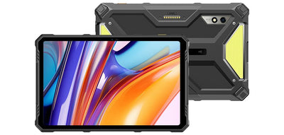 Ulefone Tablet Armor Pad 3 Pro 10.36'' 8GB/256GB Wi-Fi + 4G Black — image 1