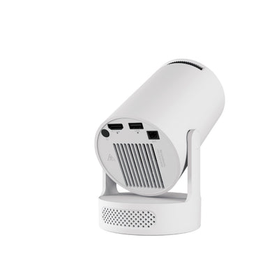 Ultra-short throw hy300ultra high-definition 4K projector, home mini high-lumen Android projector