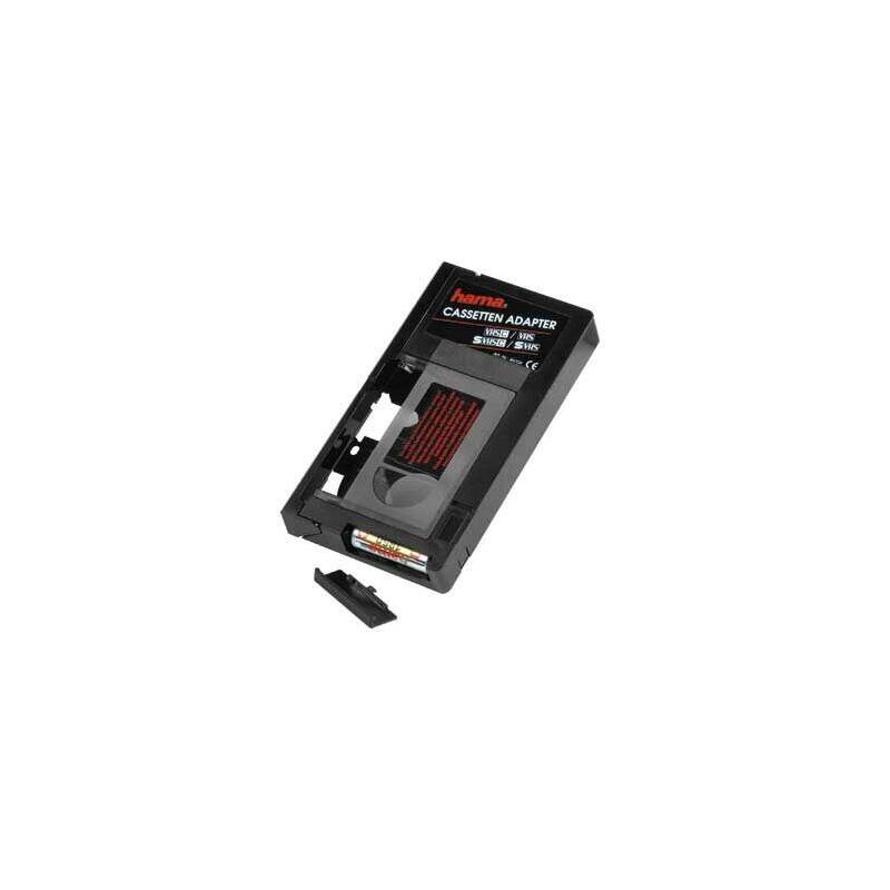Hama Adapter Tape Vídeo Vhs-c / Vhs