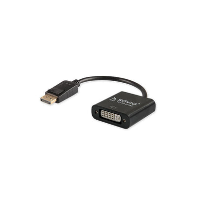 Adapter DisplayPort - VGA, CL-90/B — image 1