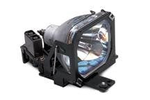 Epson Lamp Projector Lcdpara Epson EMP-50, EMP-70 — image 1