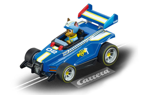 Carrera Paw Patrol Rrr - Chase — image 1