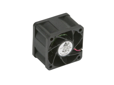 Supermicro PWM Fan Server 4CM Black — image 1