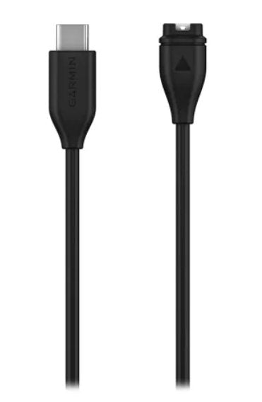 Garmin Cable Usb-c-lade- Datencable (0.5M) — image 1
