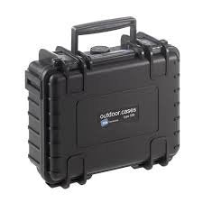 Case Transporte B&w Outdoor Type 500 Black