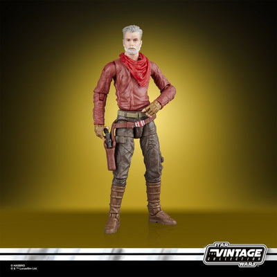 Figure Cobb Vanth Book Boba Fett Star Wars 9,5CM — image 1