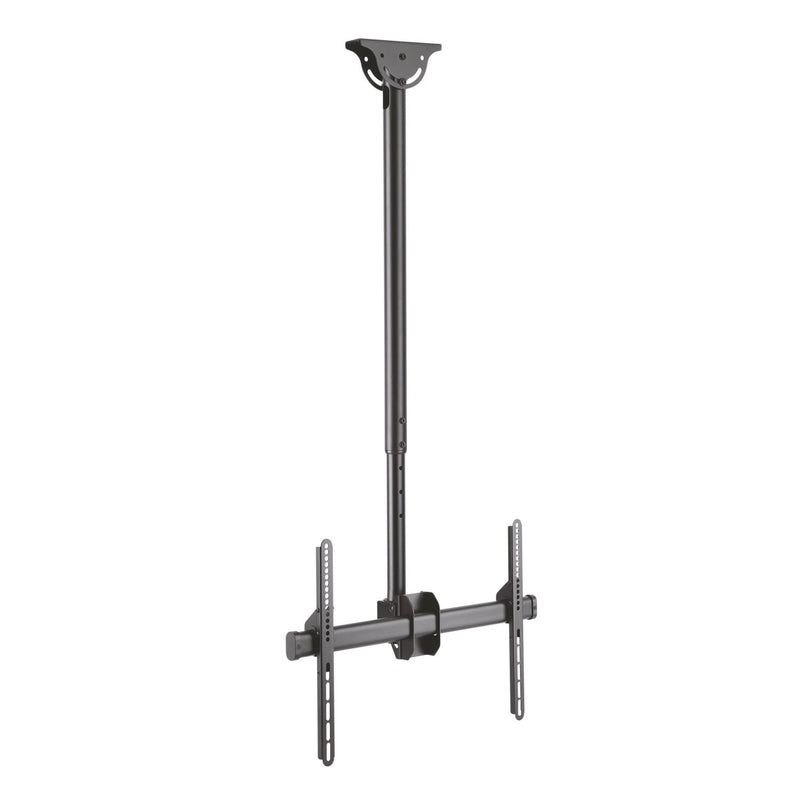 Aisens Stand Ceiling Rotating - Tilt - Extendable And Nivelable (TV 37?-70?) - Black