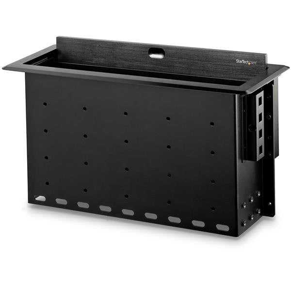 StarTech Box Of Conectividad Desk