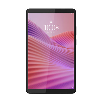 Lenovo Tablet Tab One TB305FU 8.7 (4 / 64GB) HD Wi-Fi Cinze — image 1