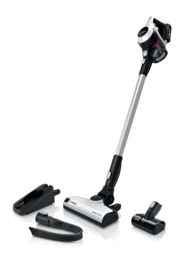Bosch Aspiradora Serie 6 BKS611MTB, Broom White Black BKS611MTB — image 1