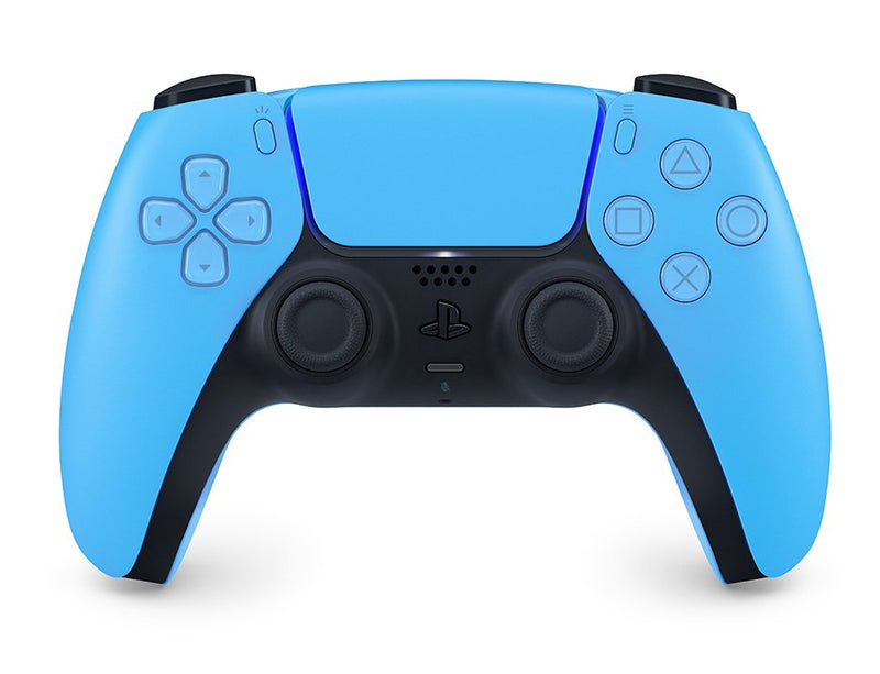 Sony Kontroler Wireless PS5 Dualsense Starlight Blue