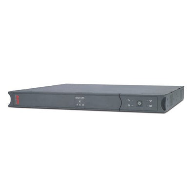Apc Smart-ups Sc 450VA Line Interactive 280W — image 1