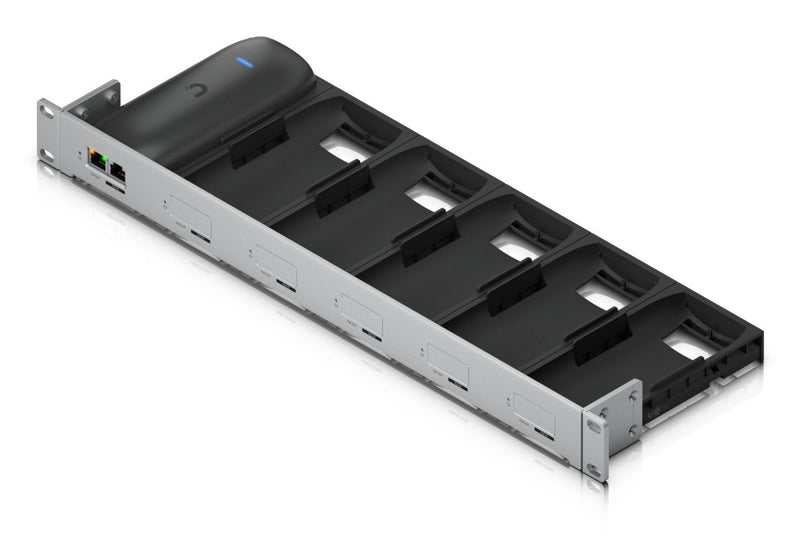 Ubiquiti Uacc-ai-port-rm Drawer Metallic Rack
